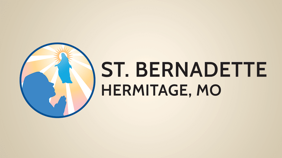 Bulletin 03 31 2024 | St. Bernadette Catholic Church