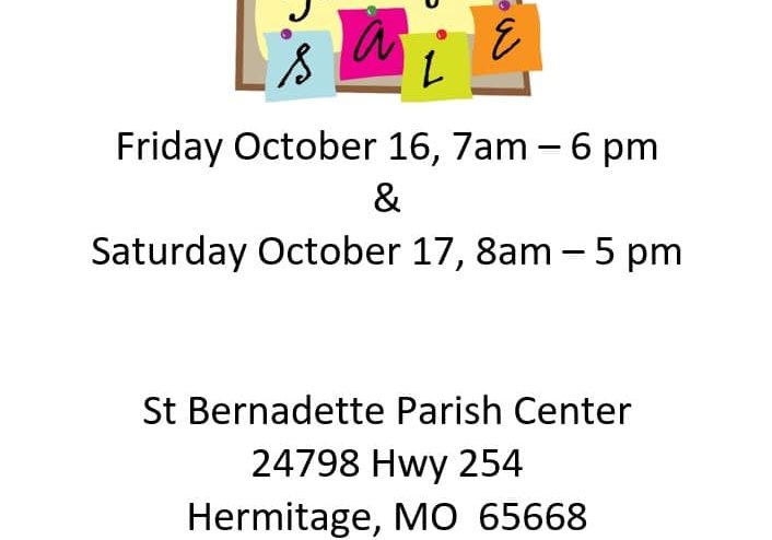 Garage Sale Flyer Garage Sale Flyer